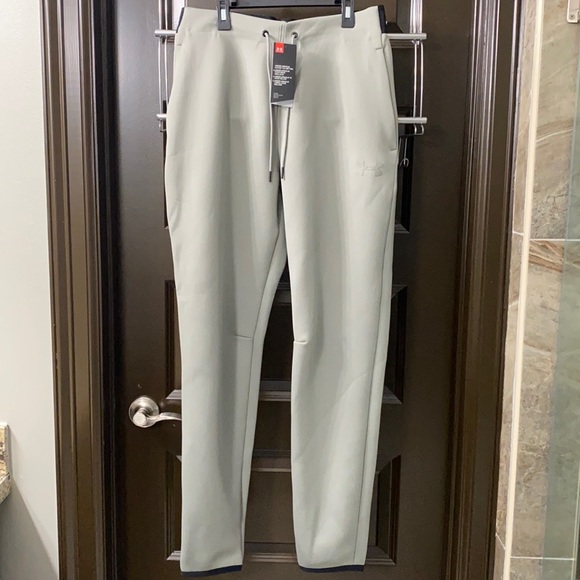 Under Armour Other - NWT MEN'S UNDER ARMOUR UA/MOVE LOOSE JOGGER LARGE